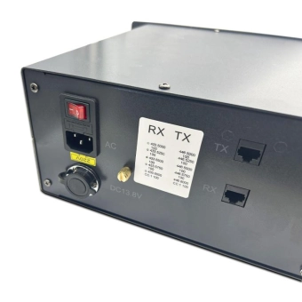 Ретранслятор TYT MD-8500 с дуплексером