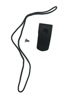 Поясная клипса YAESU CLIP-14 для VX-6R