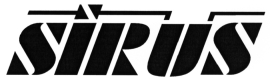 Оборудование SIRUS по выгодным ценам в Ultratel.ru. Доставка товаров SIRUS по всей России. 