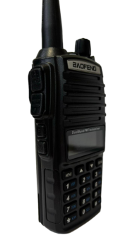 Рация Baofeng UV-82 8W Type-C