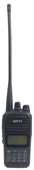 Рация авиационная Аргут А-12