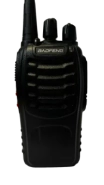 Настройка субтонов CTCSS/DCS на Baofeng BF-888S: как избавиться от чужих разговоров и помех в эфире ultratel.ru