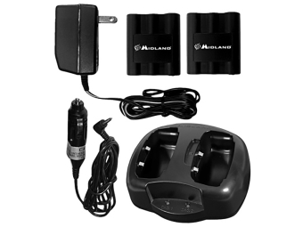 Комплект Midland AVP-4