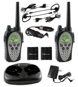 Рация Midland GXT-900