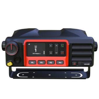 Автомобильная радиостанция DMR-Т