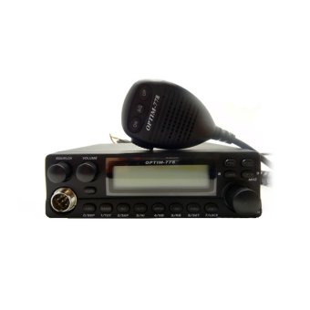 Автомобильная рация Optim-778