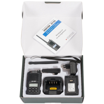 Рация VOSTOK ST-55