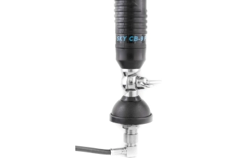Автомобильная антенна Turbosky CB 9 Plus
