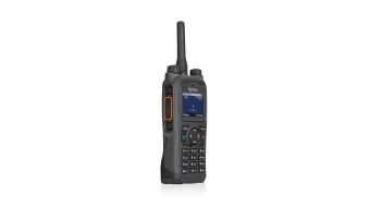 Радиостанция взрывобезопасная TETRA Hytera PT580H Plus (UL913)