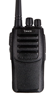 Портативная рация Racio R100H