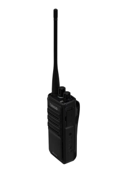 Радиостанция Racio PR1210