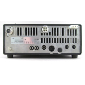 КВ трансивер iCom IC-718