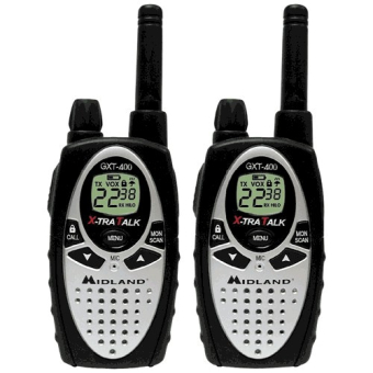 Рация Midland GXT400