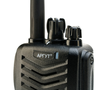 Цифровая рация Аргут А-74 dPMR VHF
