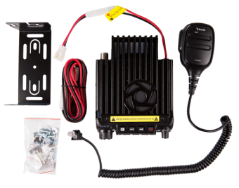 Автомобильная рация Racio R2000 VHF
