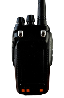 Рация Kenwood TK-F6 turbo 9W UHF