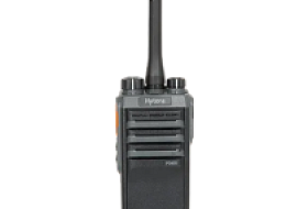 Радиостанции Hytera PD405 и MD615: сравнение моделей цифровой серии ultratel.ru, 