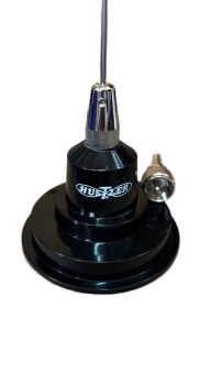 Автомобильная антенна CB Hustler 1C-100