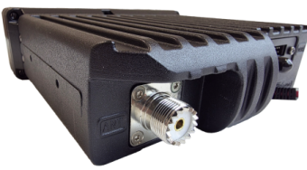 Цифровая радиостанция возимая АРГУТ А-1000D UHF