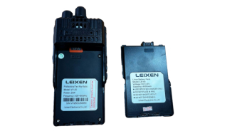 Радиостанция Leixen VV-25 (25W)