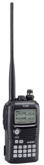 Портативная рация iCom IC-E92D