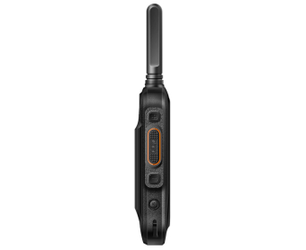 Портативная POC\DMR радиостанция Roger TK3100