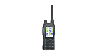 Рация Hytera PT590