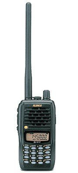 Рация Alinco DJ-V47