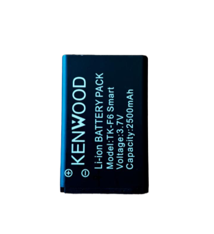 Аккумулятор kenwood TK-F6 Smart