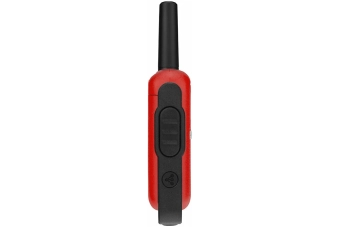 Рация Motorola Talkabout T42 RED