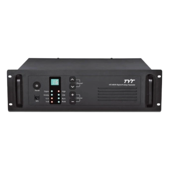 Ретранслятор TYT MD-8500 с дуплексером