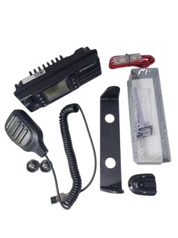 Радиостанция автомобильная OPTIM-SATELLITE