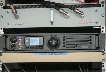 Hytera RD985S