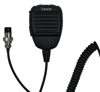 Автомобильная CB радиостанция Racio R2710