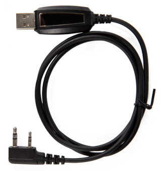 Программатор RVP-22 (USB) для радиостанций Racio