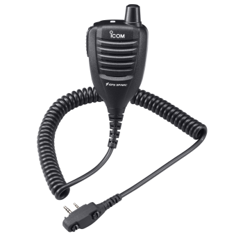Тангента iCom HM-171GP