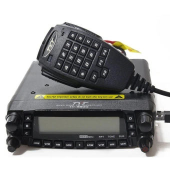 Радиостанция TYT TH-9800 (4-х диапазонная) 2312A 