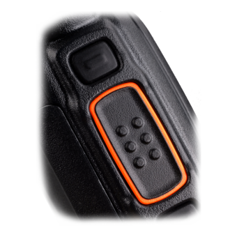 Рация Hytera PD785 Analog