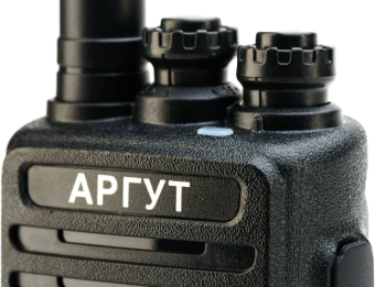 Рация Аргут А-55 UHF