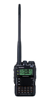 Рация Yaesu VX-8R