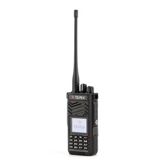Терек РК-322 DMR UHF