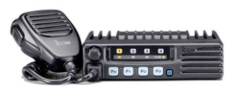 Рация Icom IC-F110