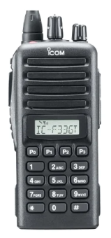 Рация ICOM IC-F43GT