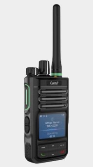 Портативная радиостанция Caltta PH660 VHF (153-164 МГц)