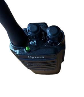 Рация Hytera TC-508 VHF