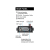 Морская радиостанция Standard Horizon GX2400GPS/E