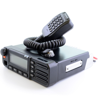 Рация Comrade R90 UHF/VHF