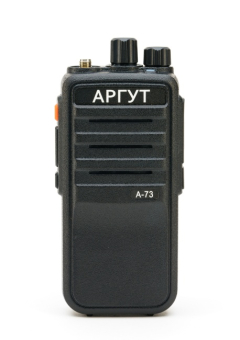Цифровая рация Аргут А-73 VHF