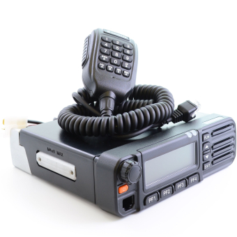 Рация Comrade R90 UHF/VHF
