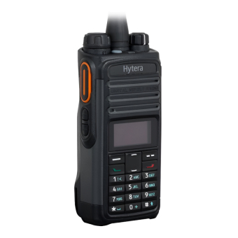 Рация Hytera PD485 VHF GPS+Bluetooth
